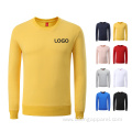 High Quality Custom Crewneck Unisex Hoodies Sweatshirts